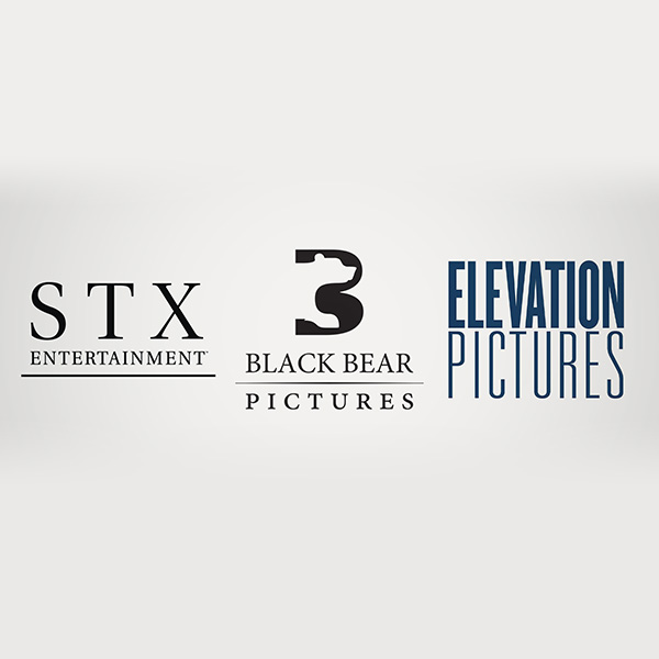 STX, Black Bear Pictures, Elevation Form Distribution Partnership
