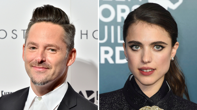 STX Closing Big Deal For Scott Cooper Psychological Horror ‘A Head Full Of Ghosts’ With Margaret Qualley