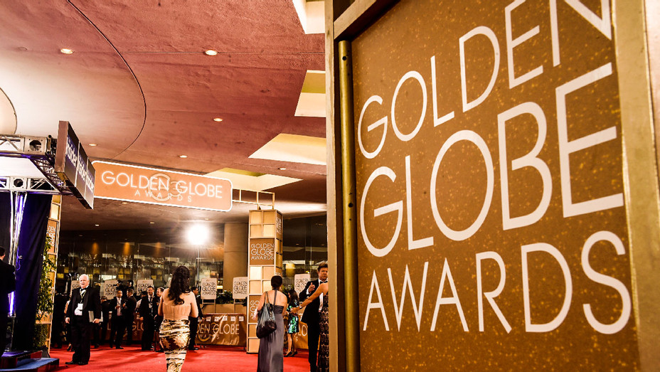 STX Partners With Tencent on Golden Globes Broadcast in China (Exclusive)