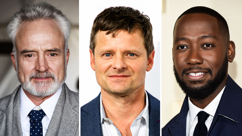 Bradley Whitford, Steve Zahn and Lamorne Morris to Star in Nat Geo’s ‘Valley of the Boom’