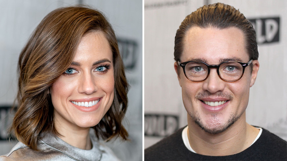 Allison Williams, Alexander Dreymon to Star in STX Survival Thriller ‘Horizon Line’