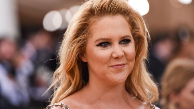 STXfilms Buys Amy Schumer Pic ‘I Feel Pretty’: Cannes
