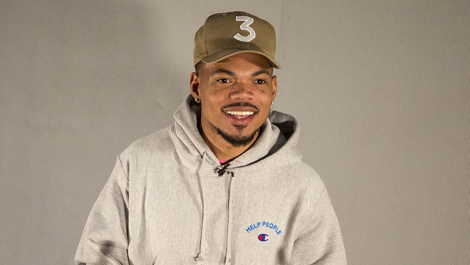 Chance the Rapper to Host ‘Punk’d’ Revival at Quibi