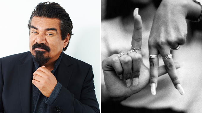 STXtv Developing Series ‘Once Upon a Time in Aztlan’ Starring George Lopez; ‘L.A. Originals” Estevan Oriol and Mister Cartoon To Exec Produce