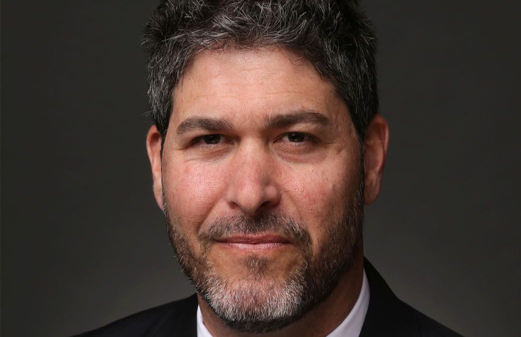 STX Ups Jason Goldberg After Strong Start For Digital & Alternative Divisions