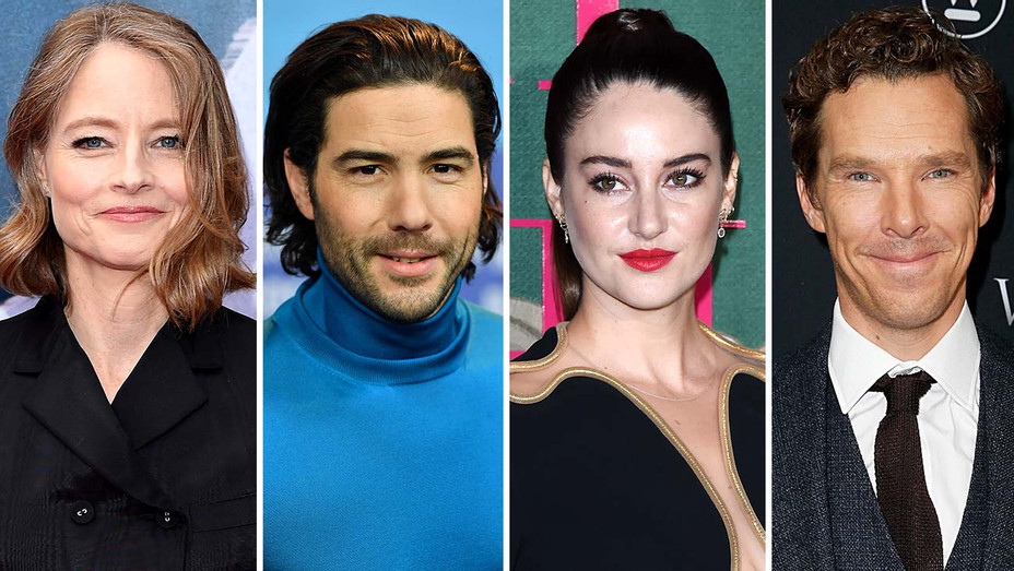 Jodie Foster, Tahar Rahim, Shailene Woodley Join Guantanamo Drama ‘Prisoner 760’