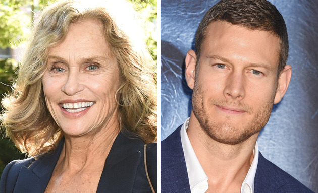 Lauren Hutton, Tom Hopper Join ‘I Feel Pretty’ With Amy Schumer