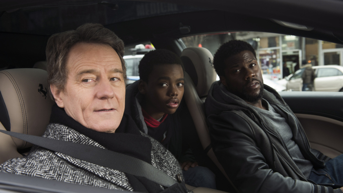 Why Kevin Hart’s Oscar Host Noise Didn’t Upset ‘The Upside’ At B.O.: STX Posts First No. 1 Opener With $19.5M+