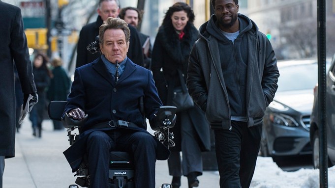 STX Partners With Lantern For Global Distribution Of Weinstein Co.’s Kevin Hart-Bryan Cranston Pic ‘The Upside’