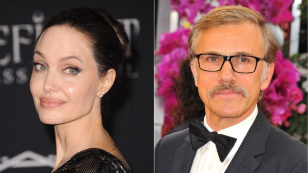 Angelina Jolie, Christoph Waltz Circling ‘Every Note Played’ Film Adaptation for STX (EXCLUSIVE)