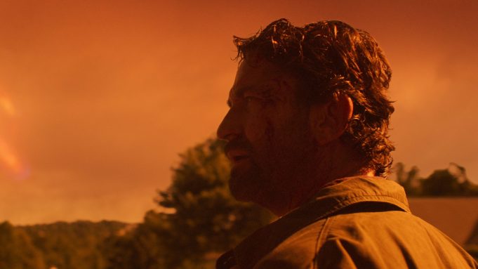 Gerard Butler Action Pic ‘Greenland’ Sets Year-End PVOD Release Date