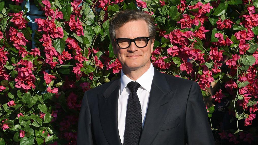 Colin Firth To Star In Comic Movie ‘New York Will Eat You Alive’