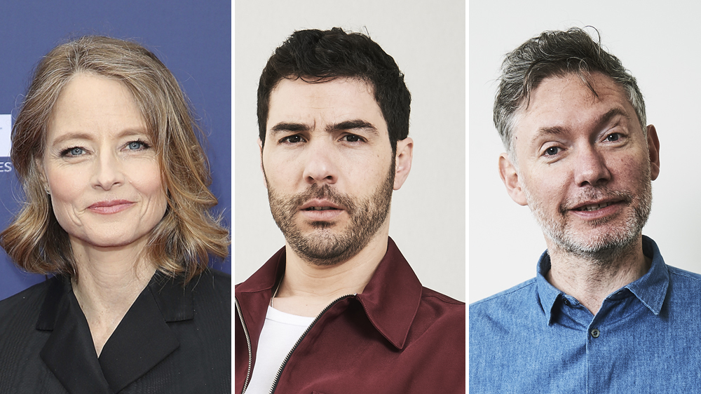 Jodie Foster, Tahar Rahim Make Late Entry Into Awards Race With STXfilms’ ‘The Mauritanian’ (EXCLUSIVE)