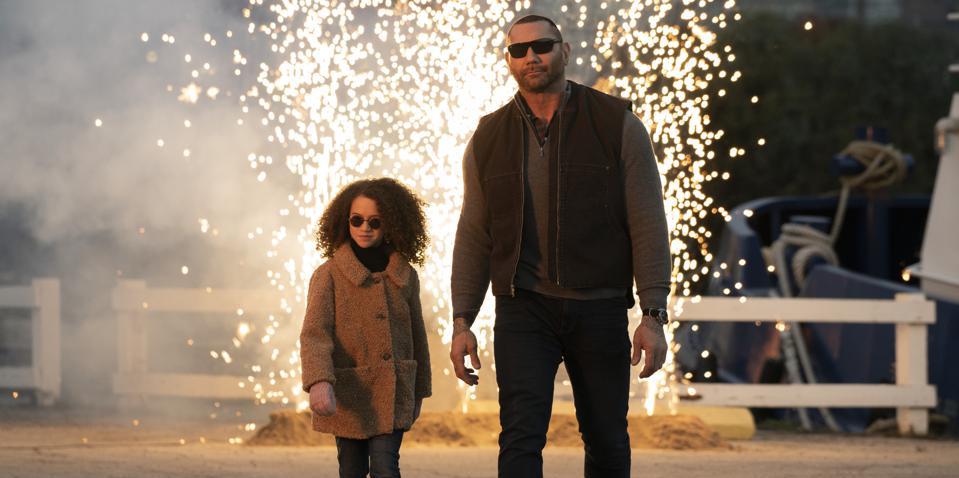 The Surprise SVOD Hit Of 2020 Isn’t ‘Hamilton,’ ‘Mulan’ Or ‘Borat 2’
