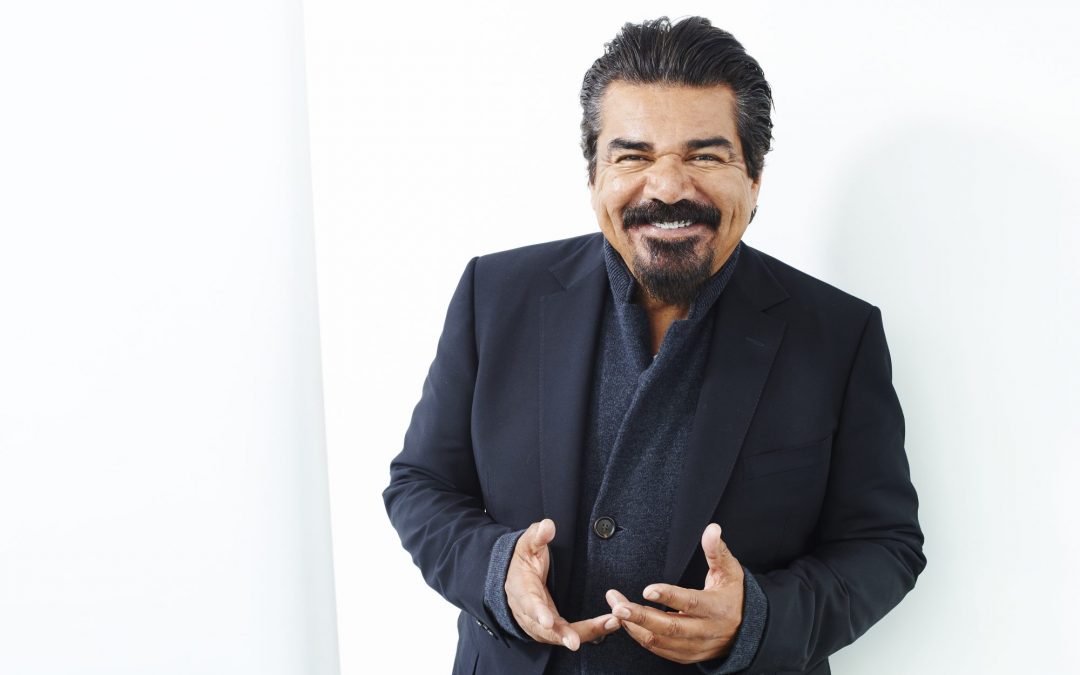 George Lopez Drama Series ‘Once Upon a Time in Aztlan’ Lands at Amazon for Development