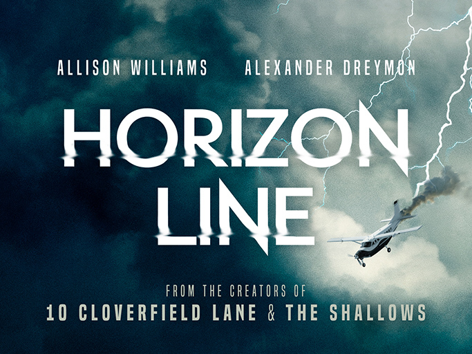 ‘Horizon Line’: STX Thriller Headed To Epix Following Home Entertainment Window
