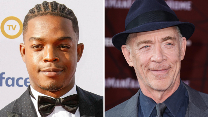 Stephan James & J.K. Simmons To Star In College Football Drama ‘National Champions’ For STXfilms, Ric Roman Waugh & ‘John Wick’ Outfit Thunder Road