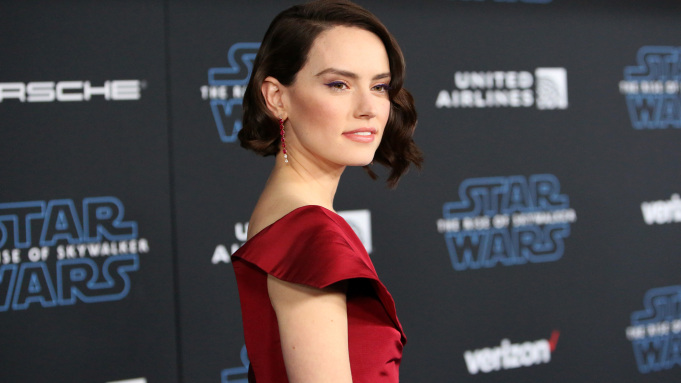 STXfilms Nabs Psychological Thriller ‘The Marsh King’s Daughter’ Starring Daisy Ridley