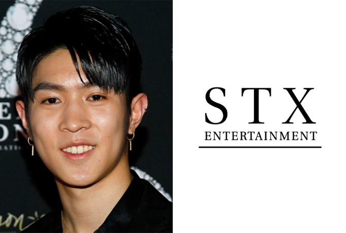 Victor Ma To Star Opposite Colin Firth In STX & Tencent’s ‘New York Will Eat You Alive’
