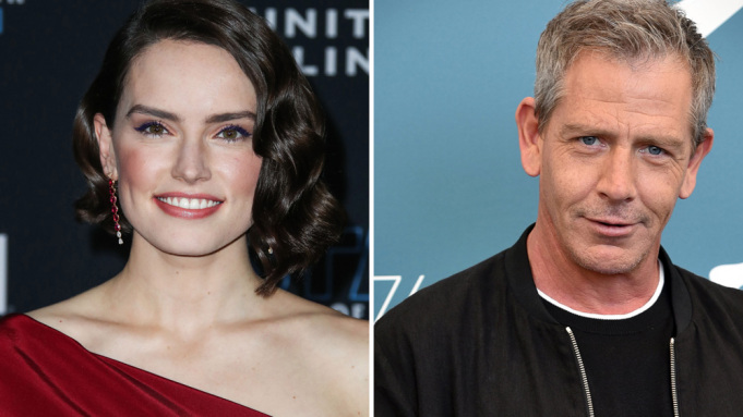 Ben Mendelsohn To Star Opposite Daisy Ridley In Neil Burger’s ‘The Marsh King’s Daughter’, June Shoot In Canada