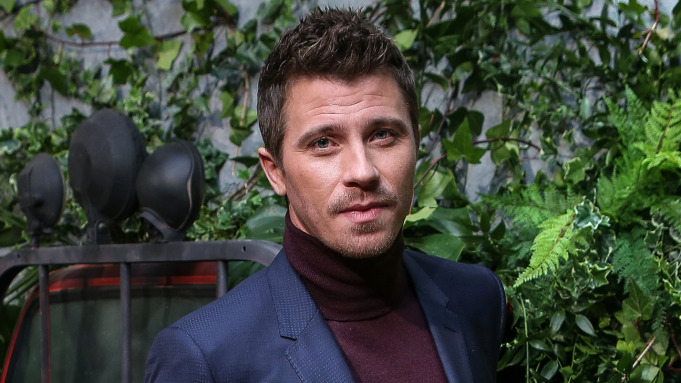 Garrett Hedlund Joins Daisy Ridley in ‘The Marsh King’s Daughter’ (Exclusive)