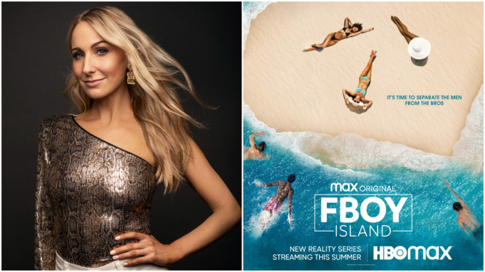 Nikki Glaser To Host ‘FBoy Island’ Reality Series From STXalternative and ‘The Bachelor’ & ‘Love Is Blind’ EPs For HBO Max