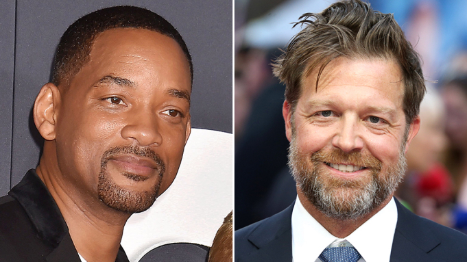 Netflix Acquires Hot Package Fast & Loose From STXfilms With Will Smith Starring And David Leitch Directing