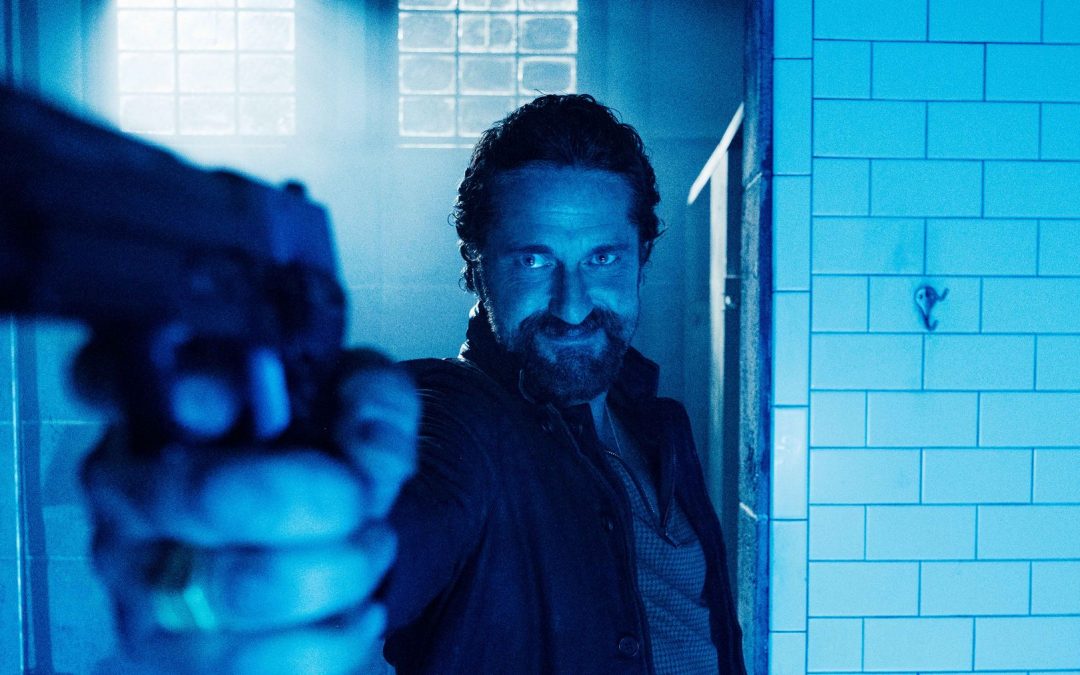 Gerard Butler Hunts Frank Grillo In The Trailer For Joe Carnahan’s Copshop