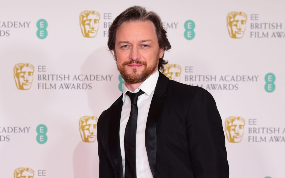 Peacock, Roku to Premiere ‘My Son’ Starring James McAvoy, Claire Foy