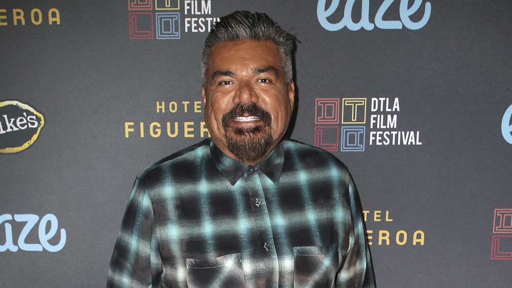 Amazon Studios Orders Pilot for George Lopez Drama Series ‘Once Upon a Time in Aztlan’