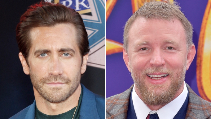 STX Launches Sales On Guy Ritchie Action-Thriller ‘The Interpreter’ With Jake Gyllenhaal As Stranded Soldier — AFM Hot Package