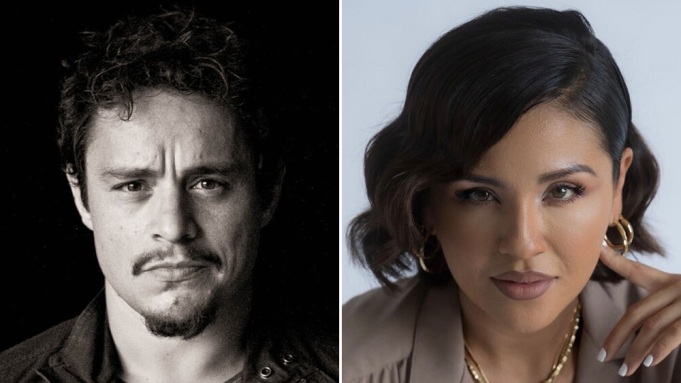 ‘Once Upon a Time in Aztlan’: Jesse Garcia & Annie Gonzalez To Lead George Lopez Amazon Pilot