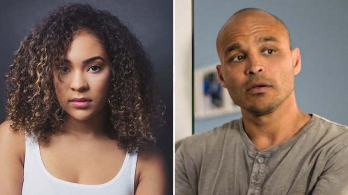 ‘Once Upon A Time in Aztlan’: Arianna Williams & Jimmy Gonzales To Lead Amazon Drama Pilot From George Lopez